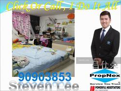 Blk 27 New Upper Changi Road (Bedok), HDB 3 Rooms #116521492